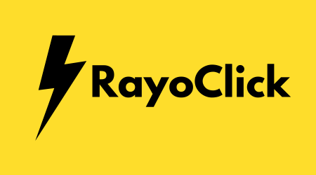 RayoClick Store